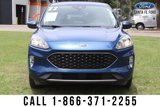 Used 2022 Ford Escape SEL w/ Technology Package image 3