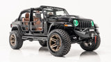 Used 2024 Jeep Wrangler Unlimited Sport image 4