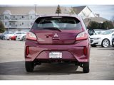 Used 2021 Mitsubishi Mirage ES image 4