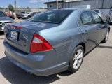 Used 2012 Ford Fusion SE image 5