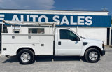 Used 2008 Ford F250 XL image 6
