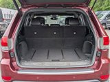 Used 2017 Jeep Grand Cherokee Limited image 5