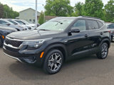 Used 2022 Kia Seltos EX image 3