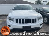 Used 2015 Jeep Grand Cherokee Laredo w/ Quick Order Package 23E image 2