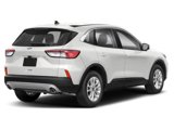 Used 2020 Ford Escape SE image 3
