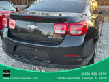 Used 2015 Chevrolet Malibu LS w/ Protection Package image 3