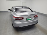Used 2019 Toyota Camry XLE image 6