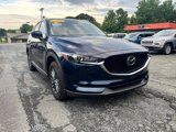 Used 2019 MAZDA CX-5 Touring image 3