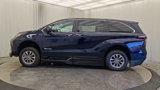 Used 2022 Toyota Sienna XLE image 5
