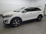 Used 2017 Kia Sorento EX w/ EX Premium Package image 2