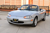 Used 1999 MAZDA MX-5 Miata image 3