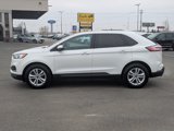 Used 2020 Ford Edge SEL w/ Convenience Package image 5
