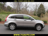 Used 2008 Honda CR-V EX image 4