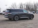 Used 2021 Lincoln Aviator Black Label Grand Touring w/ Class IV Trailer Tow Package image 5