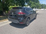 Used 2019 Nissan Rogue SL w/ Premium Package image 3