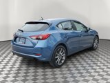 Used 2018 MAZDA MAZDA3 Touring image 4