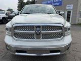 Used 2017 RAM 1500 Laramie w/ Convenience Group image 3