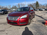Used 2015 Nissan Sentra SV image 3