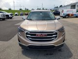 Used 2018 GMC Terrain SLT w/ Preferred Package image 2
