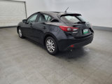 Used 2014 MAZDA MAZDA3 i Touring image 5