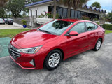 Used 2020 Hyundai Elantra SE image 2