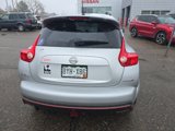 Used 2013 Nissan Juke NISMO image 3