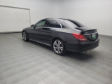 Used 2018 Mercedes-Benz C 300 Sedan image 5