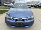 Used 2010 Subaru Impreza 2.5i image 2