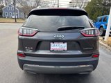 Used 2020 Jeep Cherokee Limited image 5
