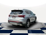 Certified 2021 Hyundai Santa Fe SEL image 5