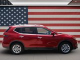 Used 2017 Nissan Rogue SV image 6