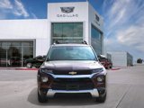 Used 2023 Chevrolet TrailBlazer LT image 2