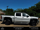 Used 2014 GMC Sierra 1500 SLT w/ Driver Alert Package image 4