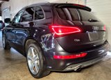 Used 2014 Audi Q5 3.0T Premium Plus image 5
