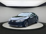 Used 2022 Lexus IS 350 F Sport image 3