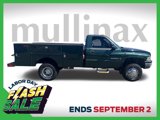 Used 2002 Dodge Ram 3500 Truck ST image 2