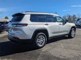 New 2025 Jeep Grand Cherokee L Laredo w/ Trailer Tow Package image 4
