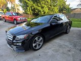 Used 2017 Mercedes-Benz E 300 image 2