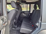 Used 2018 Jeep Wrangler Unlimited Sport S image 4