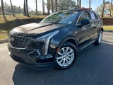 Used 2020 Cadillac XT4 Luxury image 2