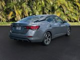 Used 2022 Nissan Sentra SV image 5