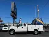 Used 2012 Ford F350 XLT w/ XLT Interior Pkg image 2