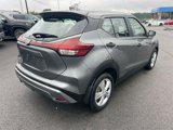Used 2021 Nissan Kicks S image 5