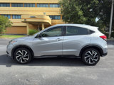 Used 2019 Honda HR-V Sport image 5