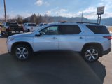 Used 2019 Chevrolet Traverse LT w/ LT Premium Package image 2