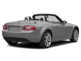 Used 2015 MAZDA MX-5 Miata Grand Touring w/ Premium Package image 2