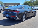 Certified 2025 Hyundai Elantra SE image 4