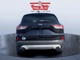 Used 2021 Ford Escape SE image 4