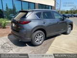 Certified 2022 MAZDA CX-5 AWD 2.5 S w/ Select Package image 3
