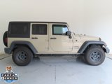Used 2018 Jeep Wrangler Unlimited Sport S image 2